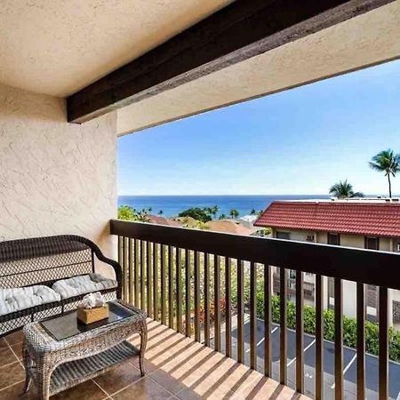Family Friendly Kailua Bay View Ac Free Parking Walk To Kailua Village Exterior photo