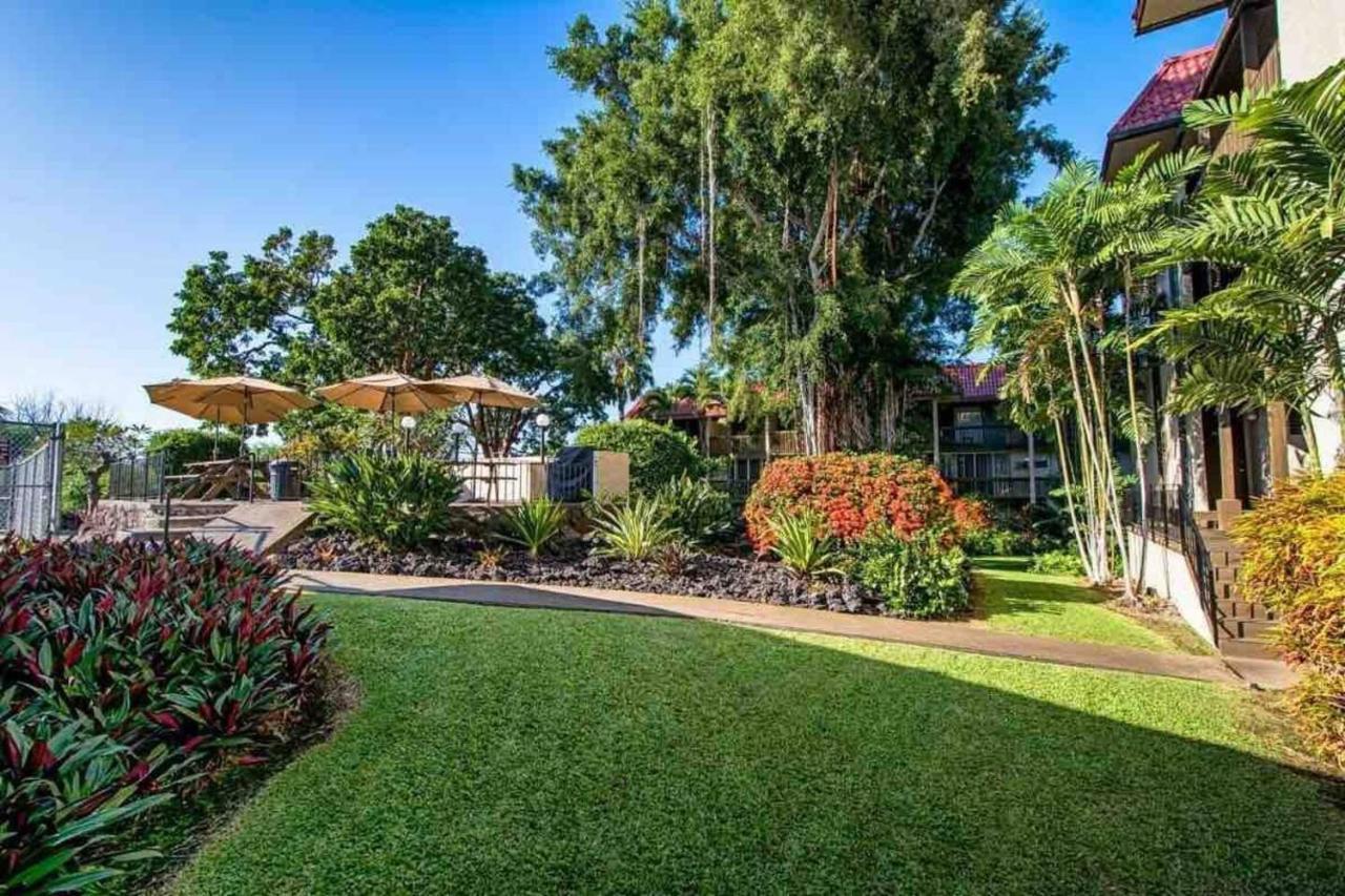 Family Friendly Kailua Bay View Ac Free Parking Walk To Kailua Village Exterior photo