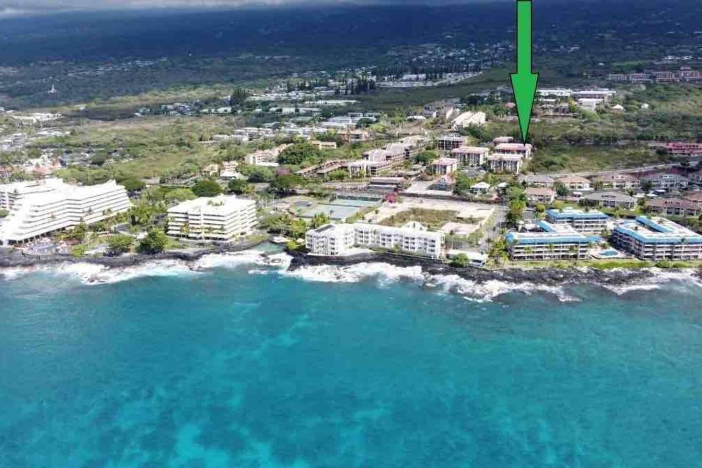 Family Friendly Kailua Bay View Ac Free Parking Walk To Kailua Village Exterior photo