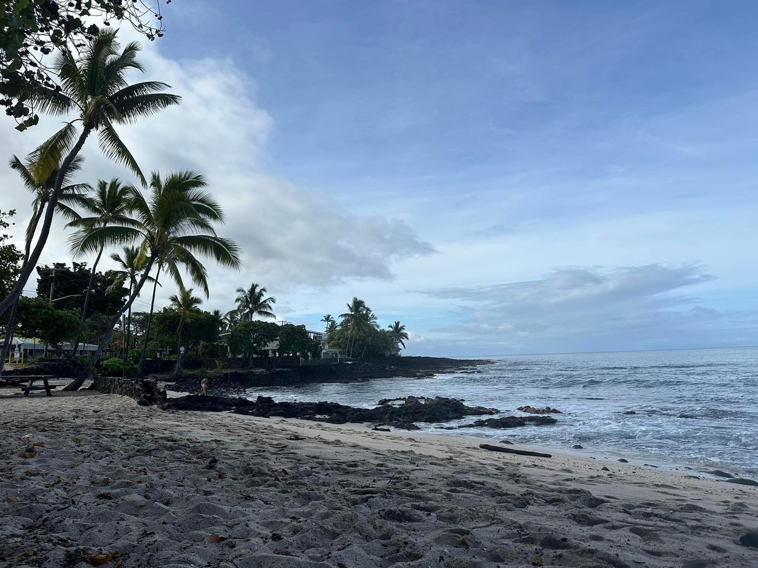 Family Friendly Kailua Bay View Ac Free Parking Walk To Kailua Village Exterior photo